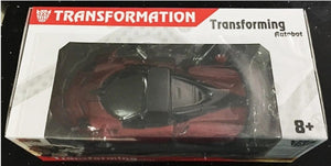 MZ Transforming 2339P Ages 8+ Toy IR RC Robot Pagani Car Truck Race Play Gift