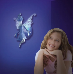 Uncle Milton New Toy Dream Fairy In My Room Light Ages 5+ Girls Happy Sleep