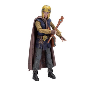 Dungeons and Dragons Simon Honor Among Thieves Golden Archive Forge 6" Figure