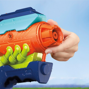 Nerf Super Soaker Power Drench XL Water Blaster New Toy