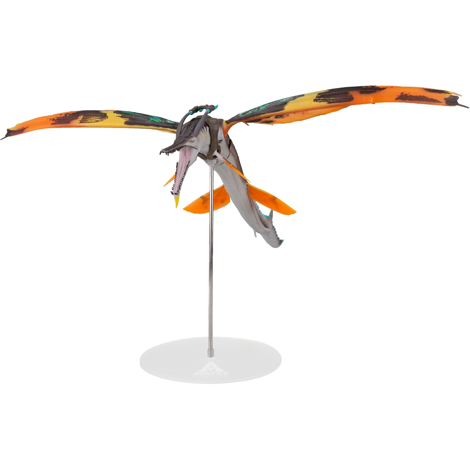 McFarlane Avatar The Way of Water Skimwing Articulated Figure Collectible 14+