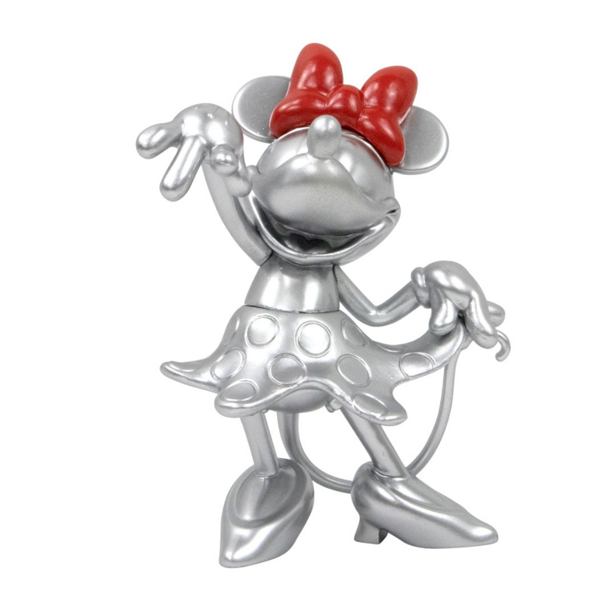 Disney Minnie Mouse 5 Inch Diecast Figure New Toy