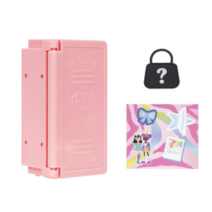 Royale High S2 Nature Surprise Locker Figure New Toy