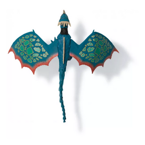 How To Train Your Dragon Movie Viking Stormfly And Astrid New Toy