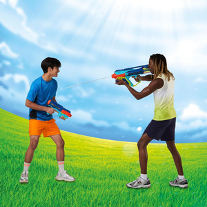 Nerf Super Soaker Power Drench XL Water Blaster New Toy