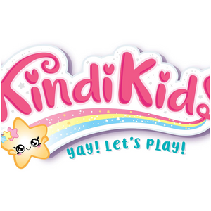 Kindi Kids Scented Big Sister Pearlina Preschool Doll New toy