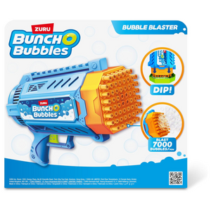 Zuru Bunch O Bubbles Blaster Medium New Toy Bubble