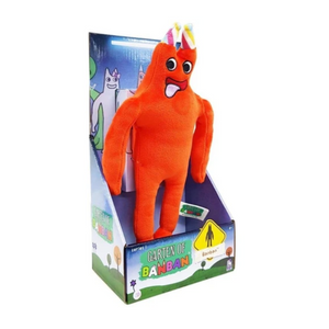 Garten of BanBan Deluxe BanBan 12" Plush Toy – Soft Collectible Figure for Kids
