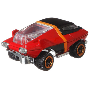 Hot Wheels Disney Die-Cast-Mr Incredible-Car 3+ toy character car