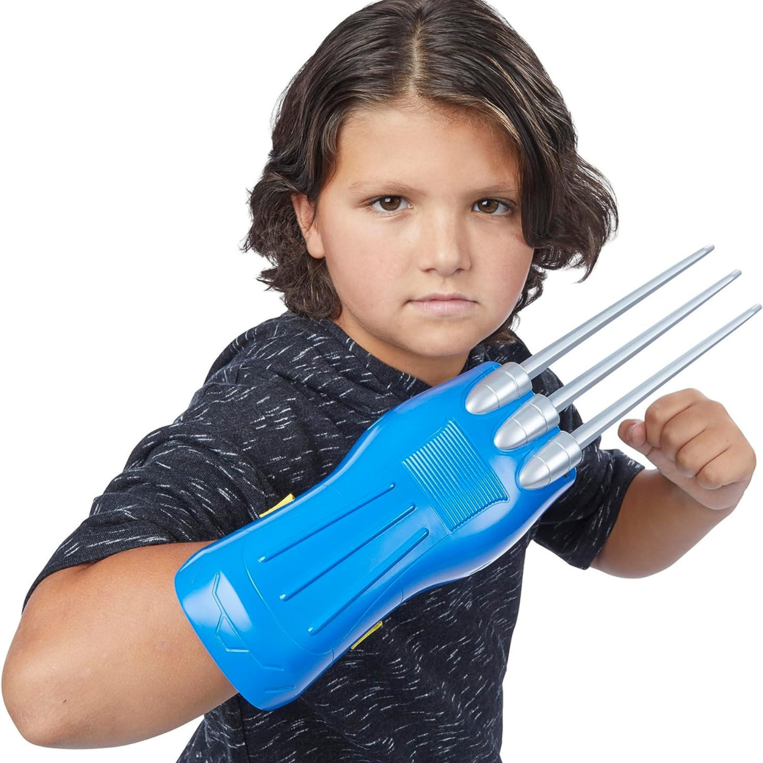 X-Men Wolverine Slash Action Claw Role Play Extendable Mutant Hero Toy 5+