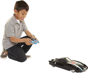 The Incredibles 2 RC Incredible Car 2.4GHz Ages 8+ Remote Control Play IR Race