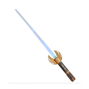 Star Wars Lightsaber Forge Force Kybercore 5-in-1 Colours Changing Blade New Toy