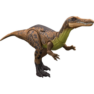 Jurassic World Chaos Theory Suchomimus Dinosaur Figure Tail Chomp Battle Play 4+