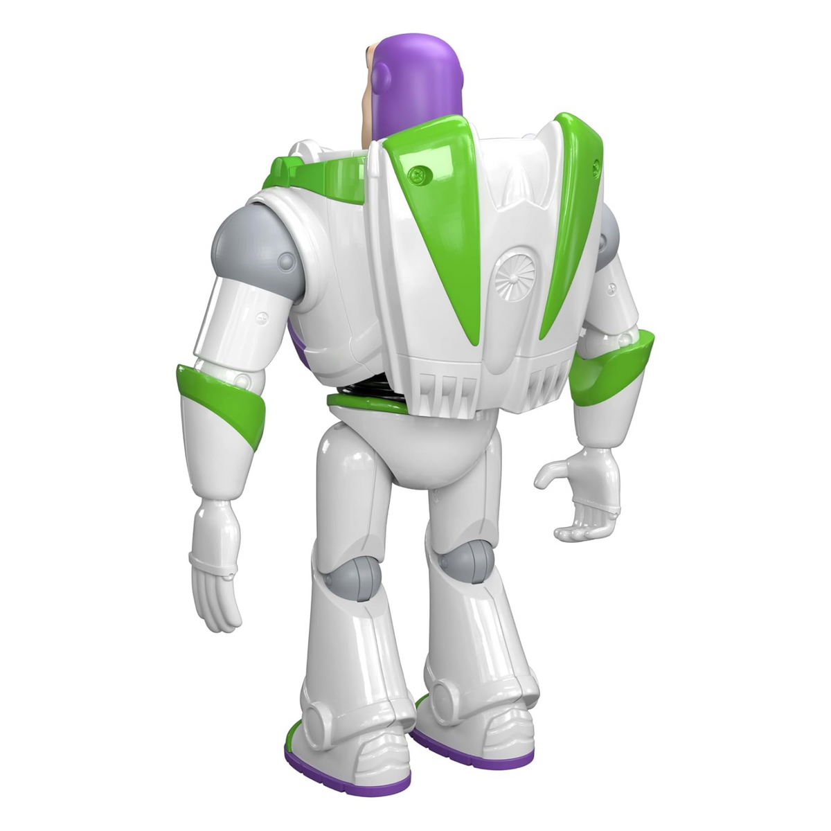 Toy Story Jessie Large Posable 12 Inch Buzz Lightyear Celebration Spaceout Look