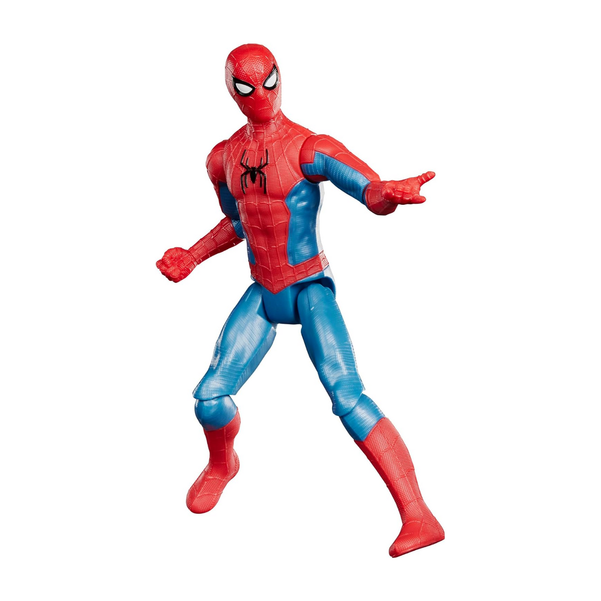 Spider-Man Brand New Day Titan Series Action Figure11.5-Inch Spiderman New Toy