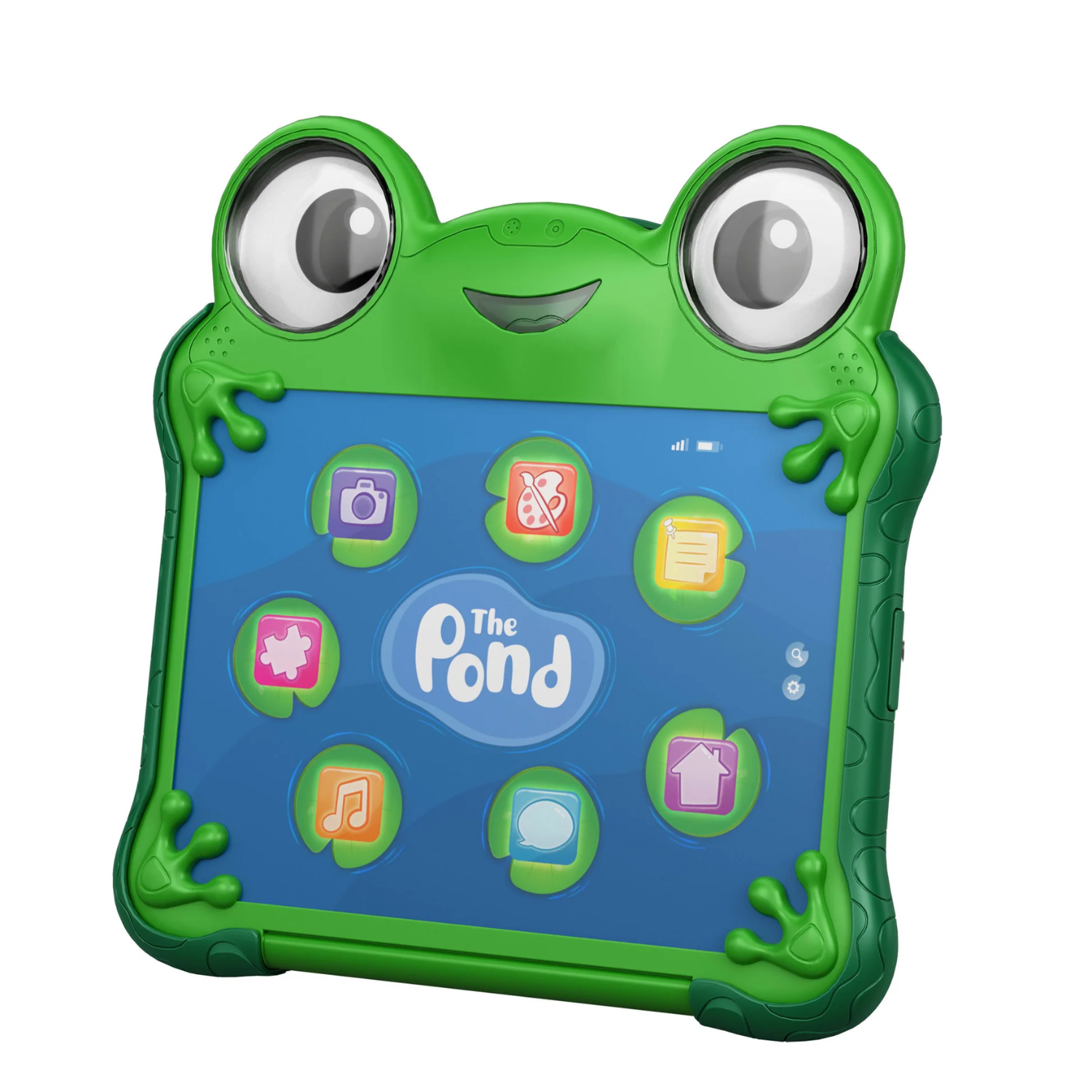 Disney Pixar Toy Story 5 Interactables Lilypad 6 Inch Figure New Toy