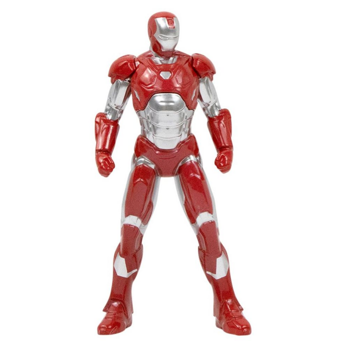 Disney Ironman 5 Inch Diecast Figure New Toy Iron-man