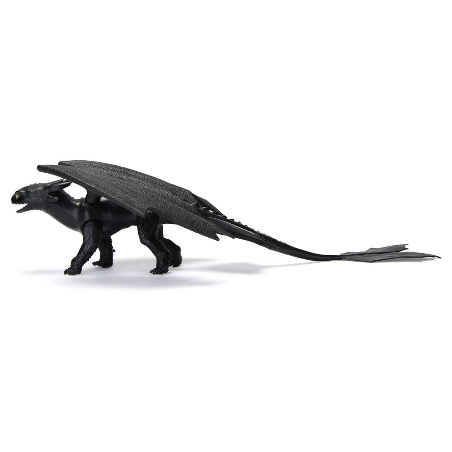 How To Train Your Dragon Toothless New Toy Action Figure