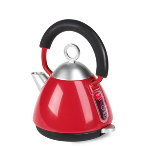 Casdon Morphy Richards Kitchen Toy Set for Children Aged 3 Plus with Toaster