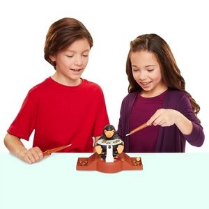 Harry Potter Wizarding World Niffler Challenge Game Ages 4+ Toy Play Coin Gift