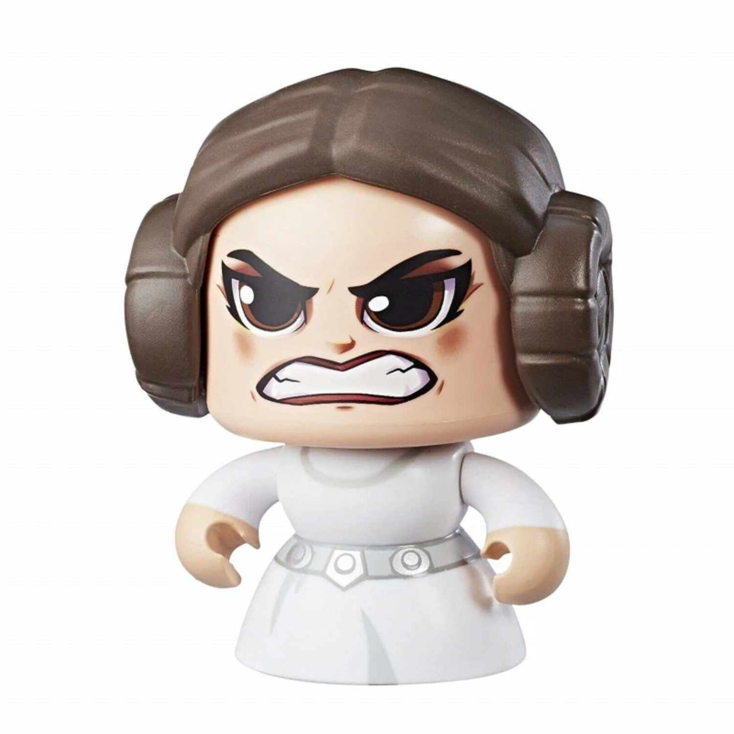 Star Wars Mighty Muggs 6+ Princess Leia Organa activity toy figure