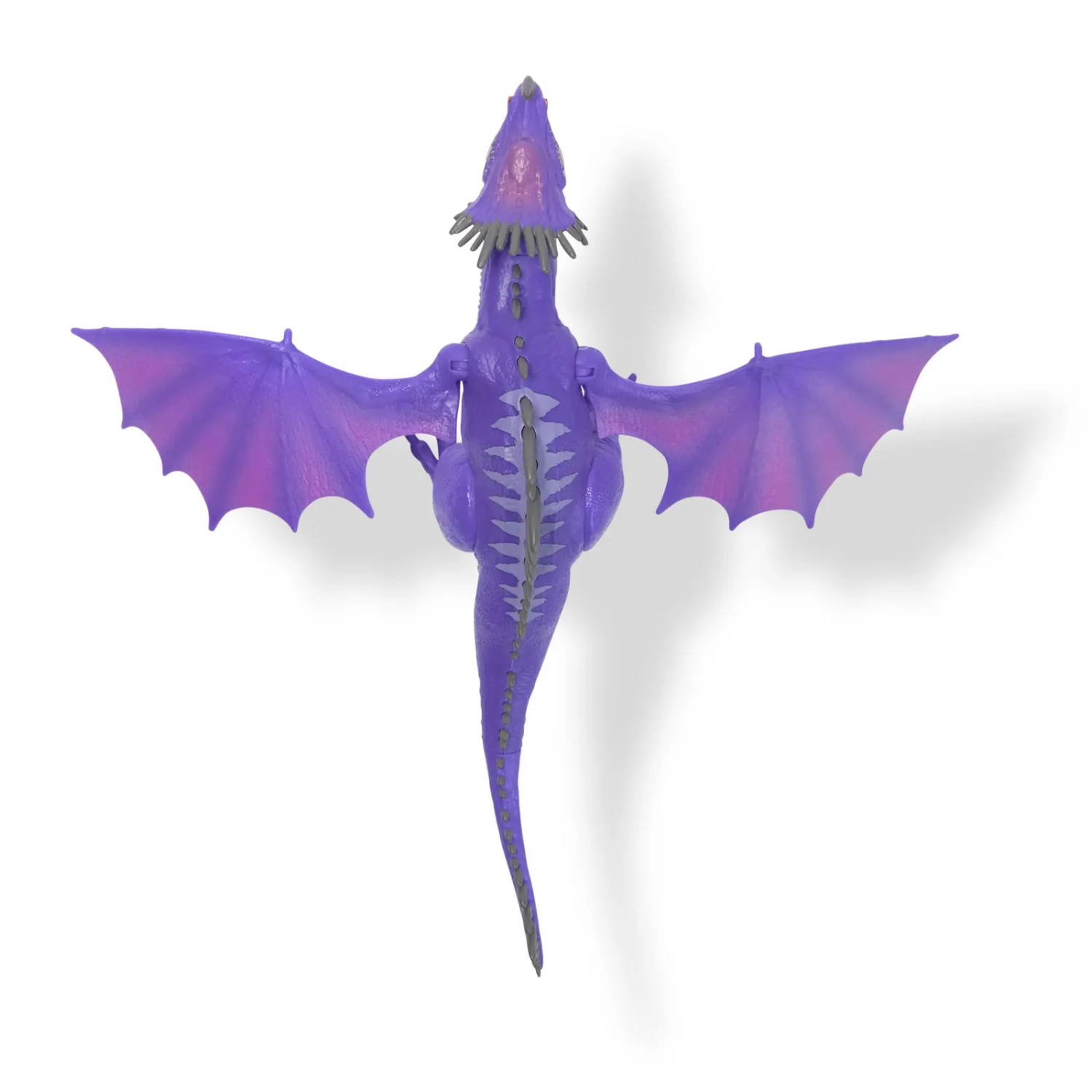 How To Train Your Dragon Skrill New Toy Action Figure