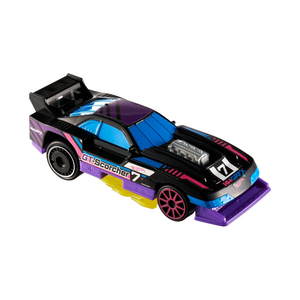 Hot Wheels Let's Race Activate GT-Scorcher Vehicle New Toy