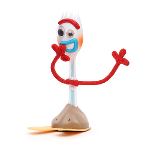 Disney Story Toy Story Forky Interactive Talking Action Figure New Toy
