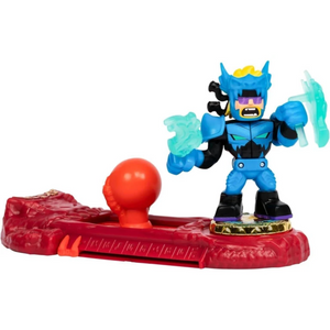 Legends of Akedo Beast Strike Kick Attack Beast Strike Starter Pack Figure Fight