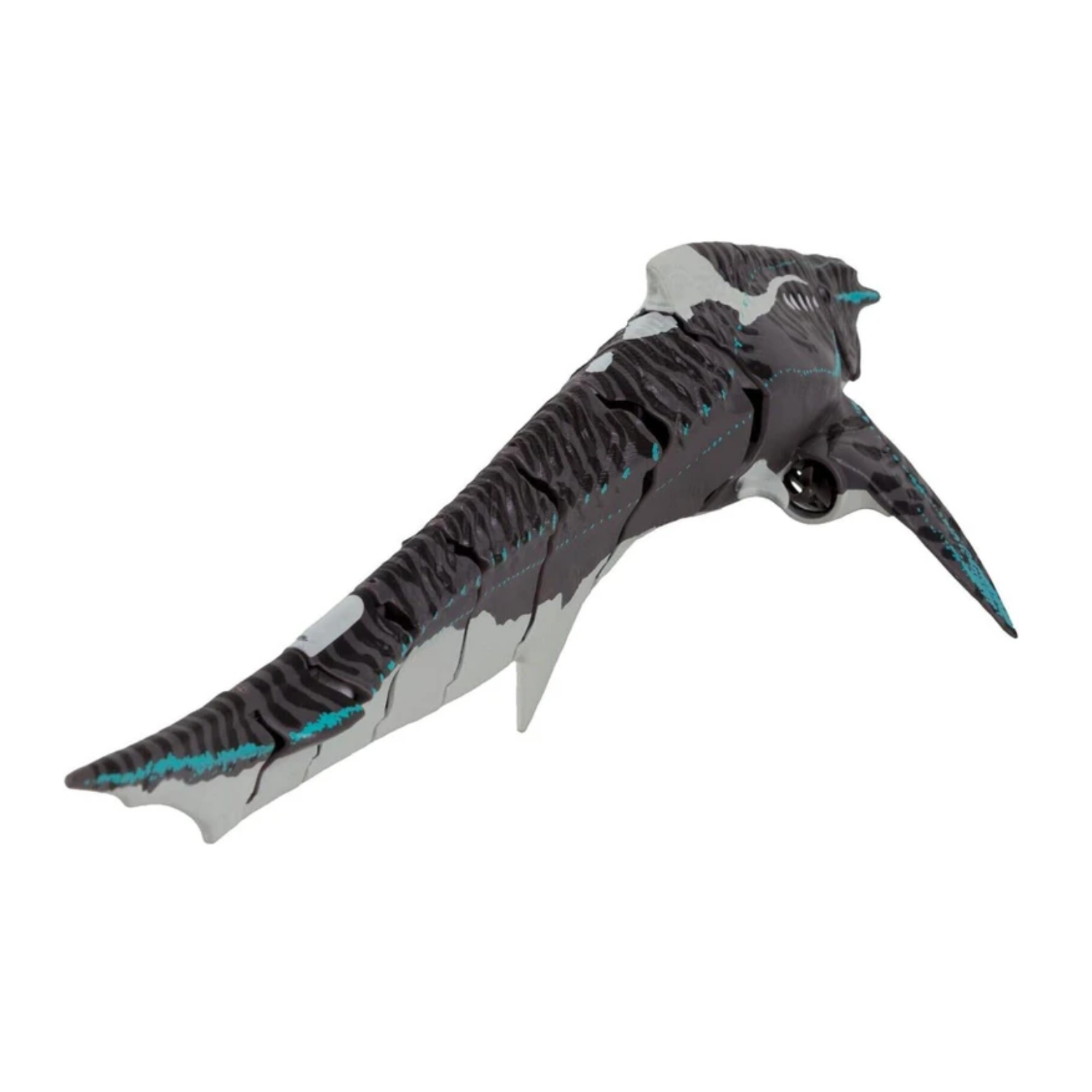 The Way of Water World of Pandora Remote Control Akula Fish Play Movie Gift