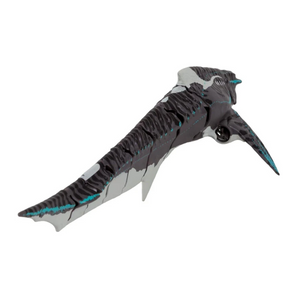 The Way of Water World of Pandora Remote Control Akula Fish Play Movie Gift