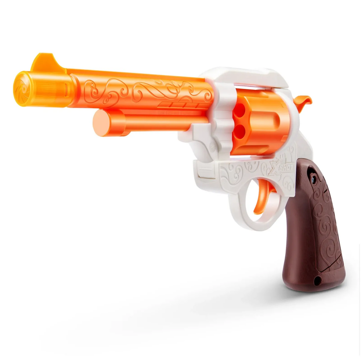 Zuru Xshot Role Play Wild West Light & Sound Cowboy Set New Toy