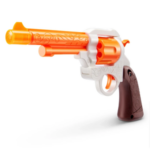 Zuru Xshot Role Play Wild West Light & Sound Cowboy Set New Toy