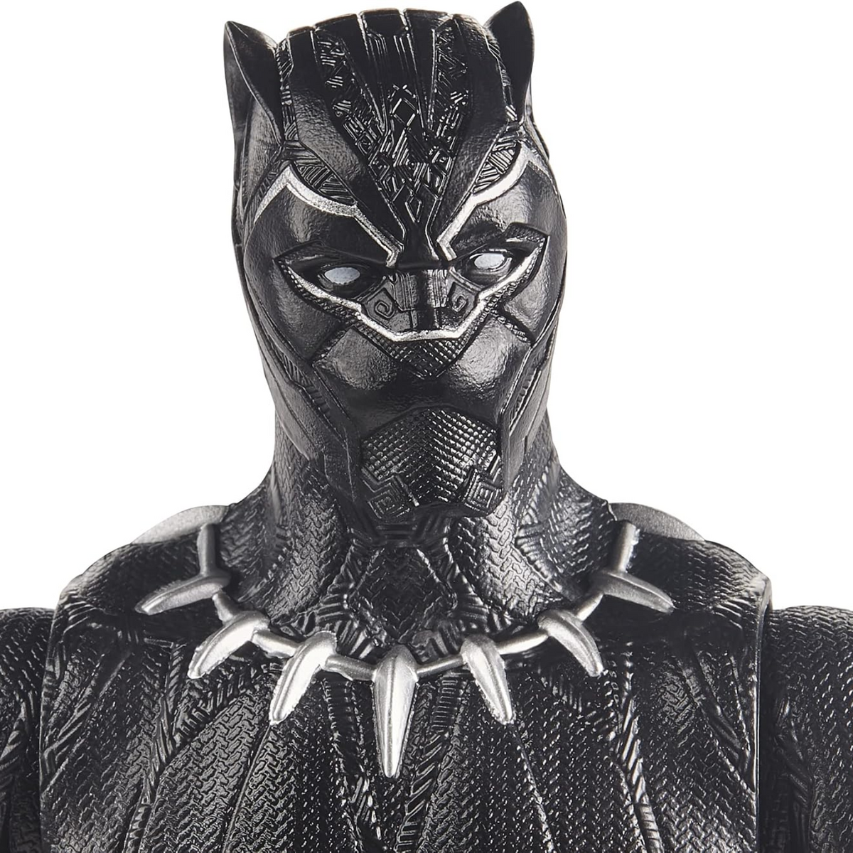 Endgame Titan Hero Series Black Panther 12 Inch Action Figure Spiderman Ironman