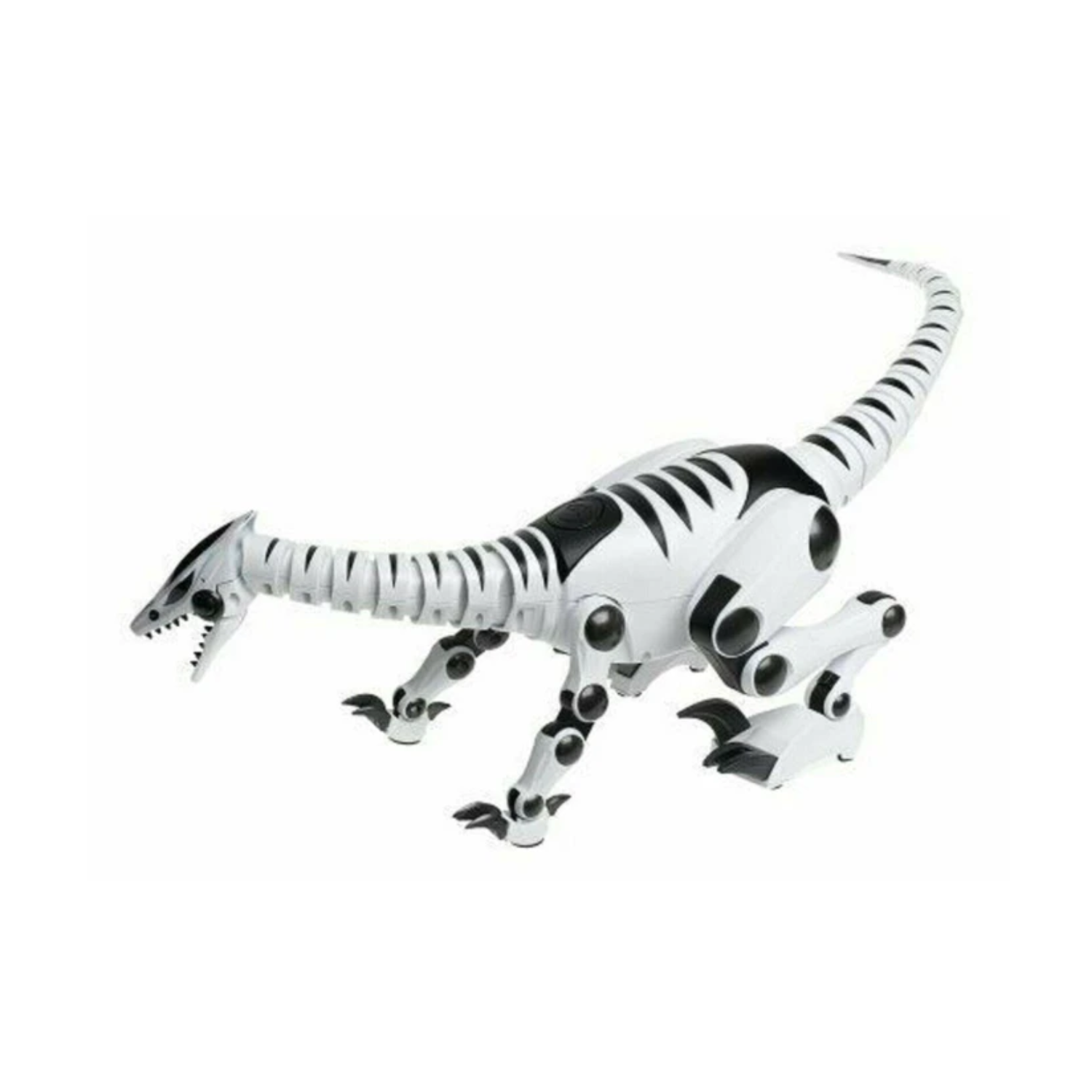WowWee Roboreptile Robotic Reptile Electronic Interactive Dinosaur Robot Robo