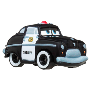 Disney Pixar Cars Mini Racers 10-Pack Die-Cast Vehicle Set Movie Characters 3+