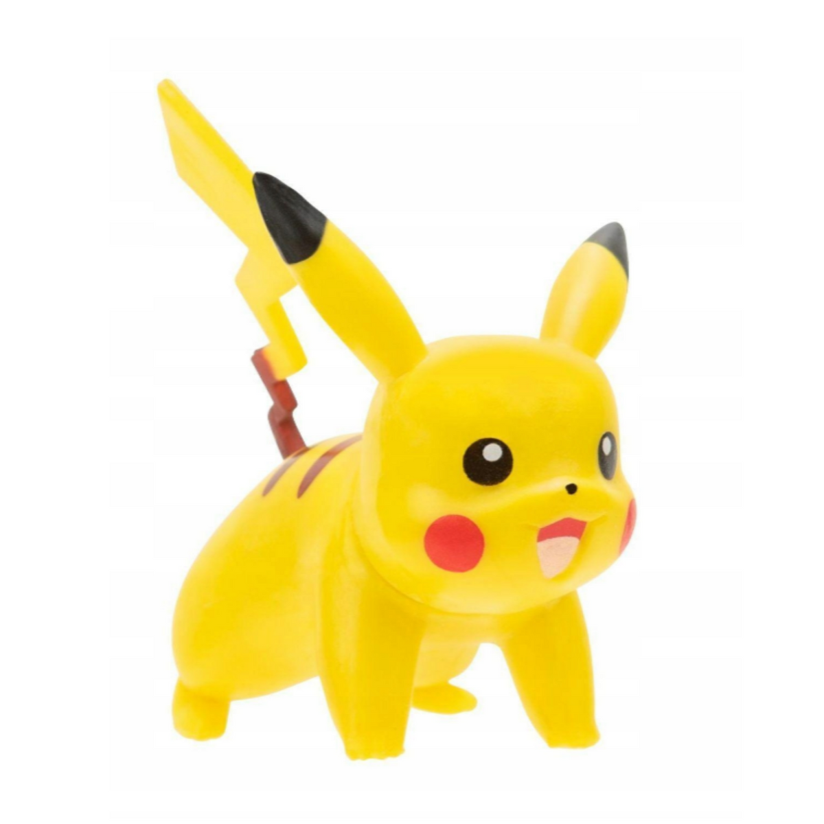Pokemon Pikachu 8 Figures Battle Figure Multi Pack New Toy Game Play