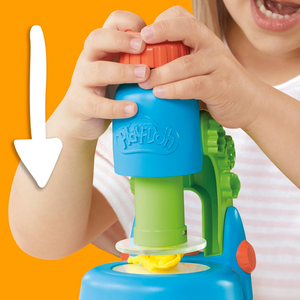 Play-doh Light and Look Microscope Ages 3+ New Toy Play Gift