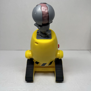 Paw Patrol-Rubble & bulldozer-The Mighty Movie Themed Assorted Zuma Rubble Chase