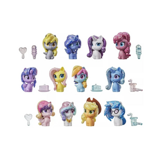 Hasbro My Little Pony Unicorn Party Mini Figure 12-Pack