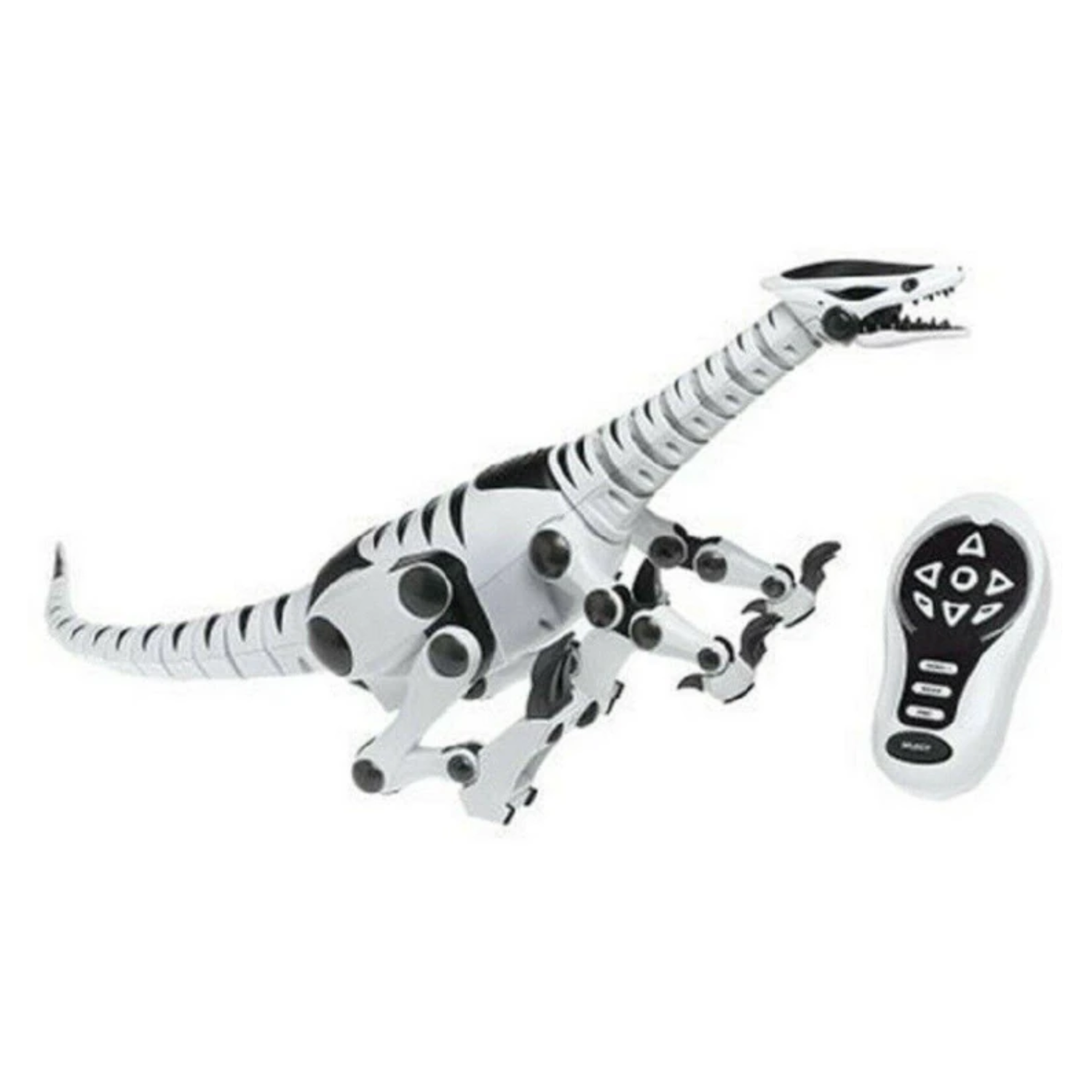 WowWee Roboreptile Robotic Reptile Electronic Interactive Dinosaur Robot Robo