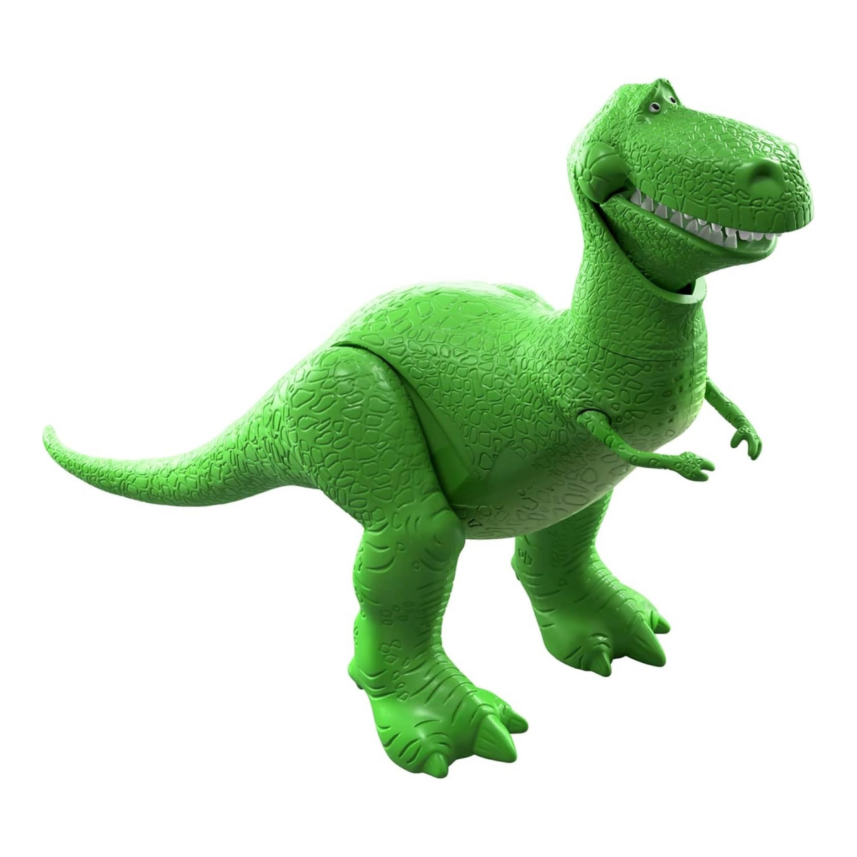Toy Story 23 CM Rex New Action Figure Tyrannosaurus Dinosaur T-Rex With Articula
