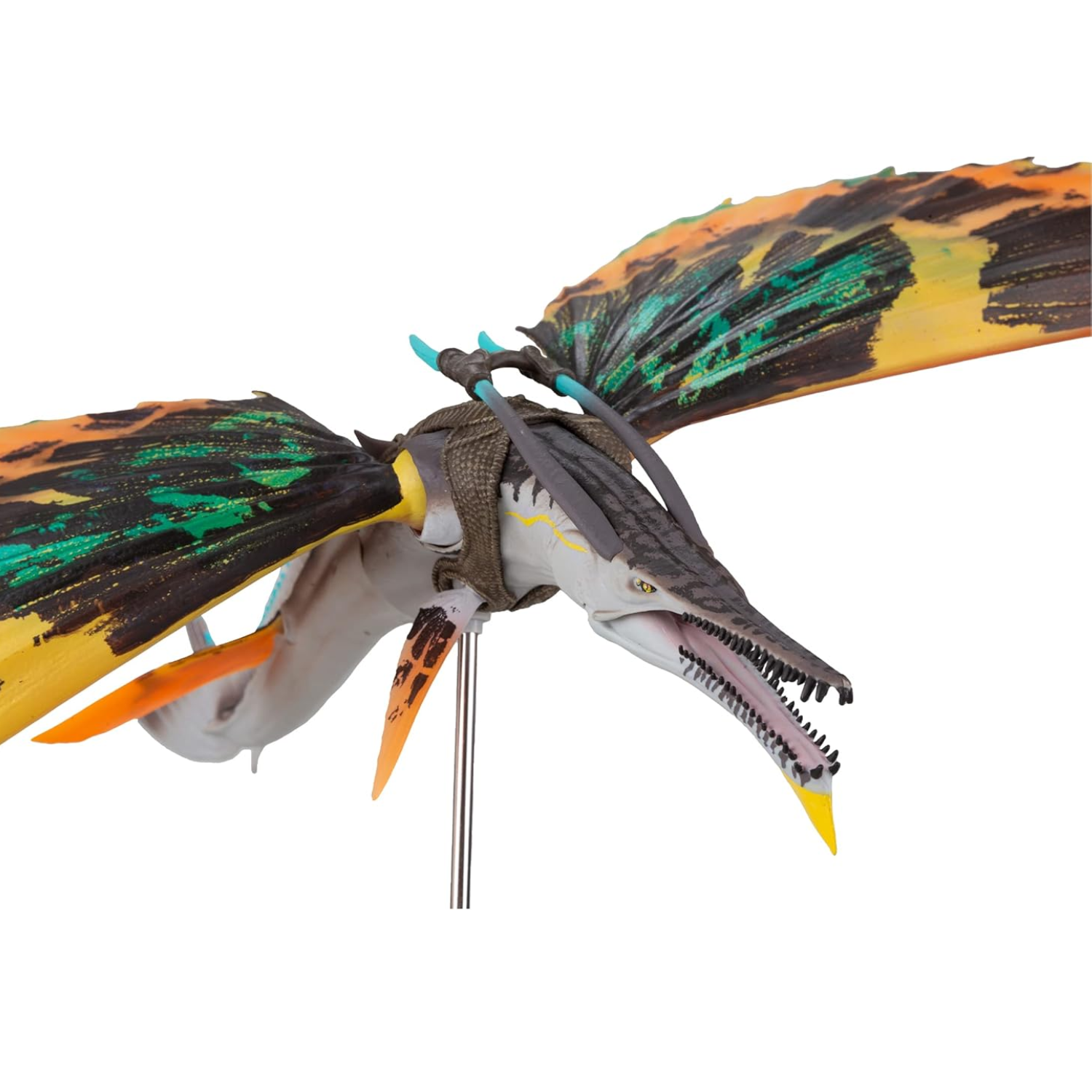 McFarlane Avatar The Way of Water Skimwing Articulated Figure Collectible 14+