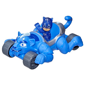 PJ Masks Catboy Animal Rider Vehicle New Toy Car Action Figure