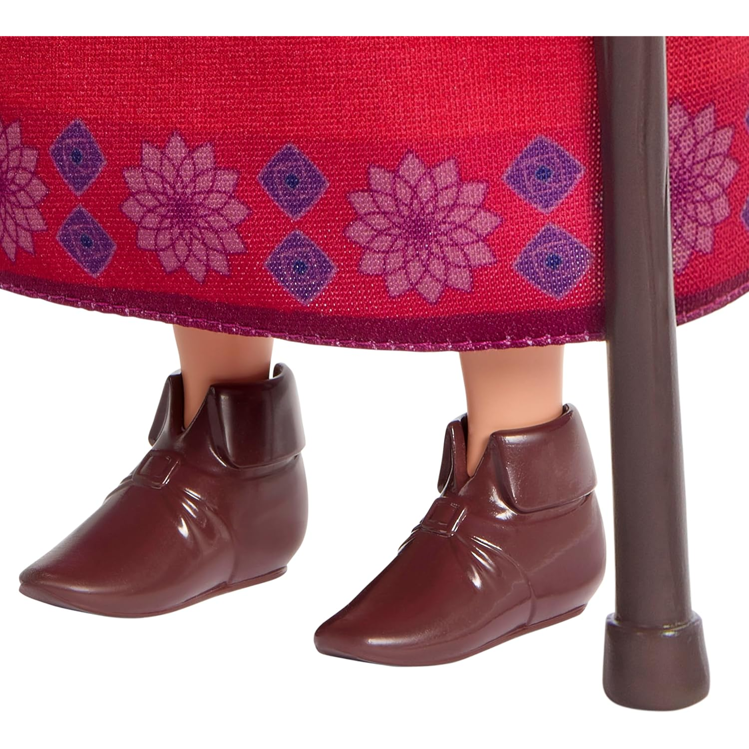 Disney Wish Dahlia of Rosas Posable Fashion Doll with Outfit & Accessories