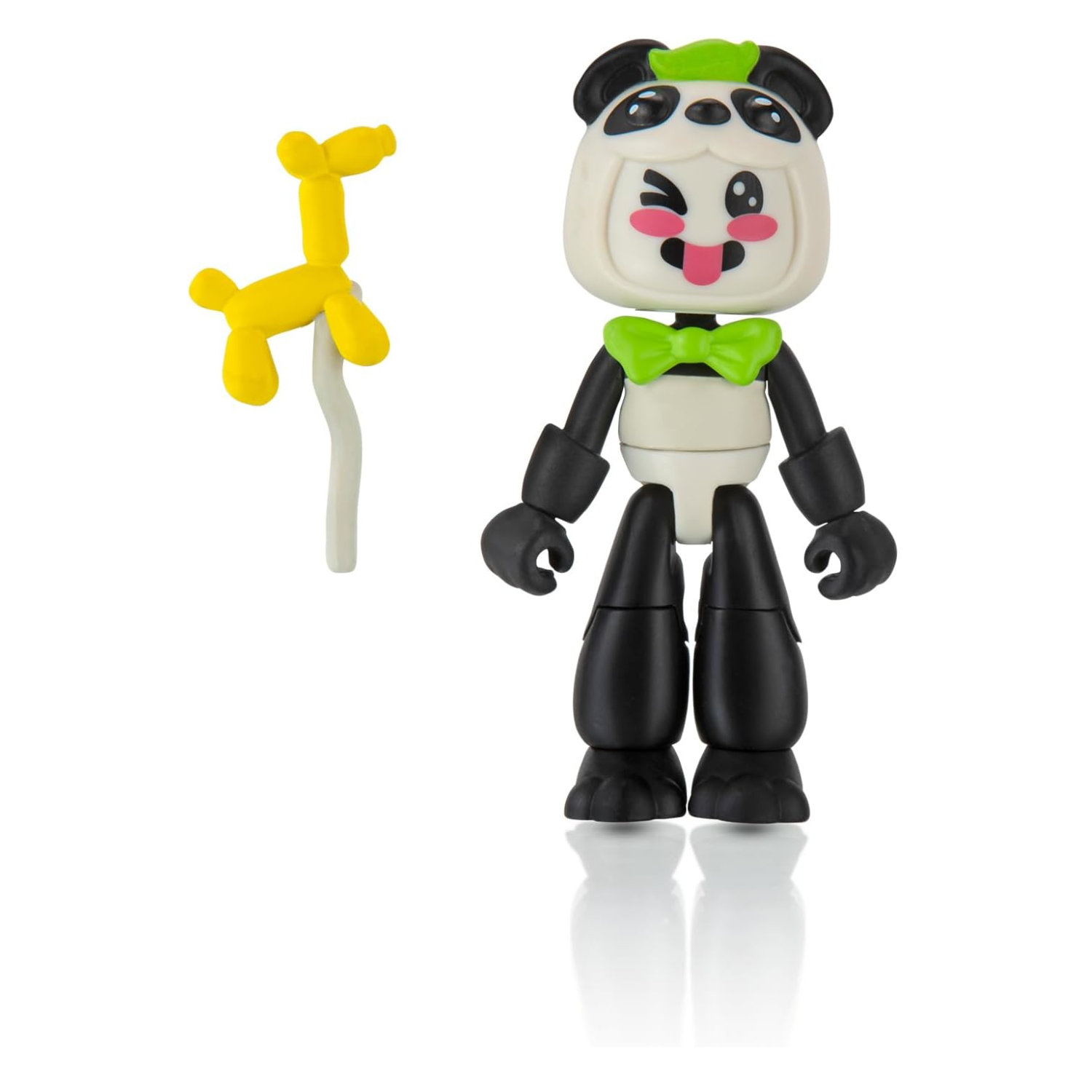 Livetopia Day at The Zoo Pack 6 Figures with Accessories Kids Toy Ages 6+Playset
