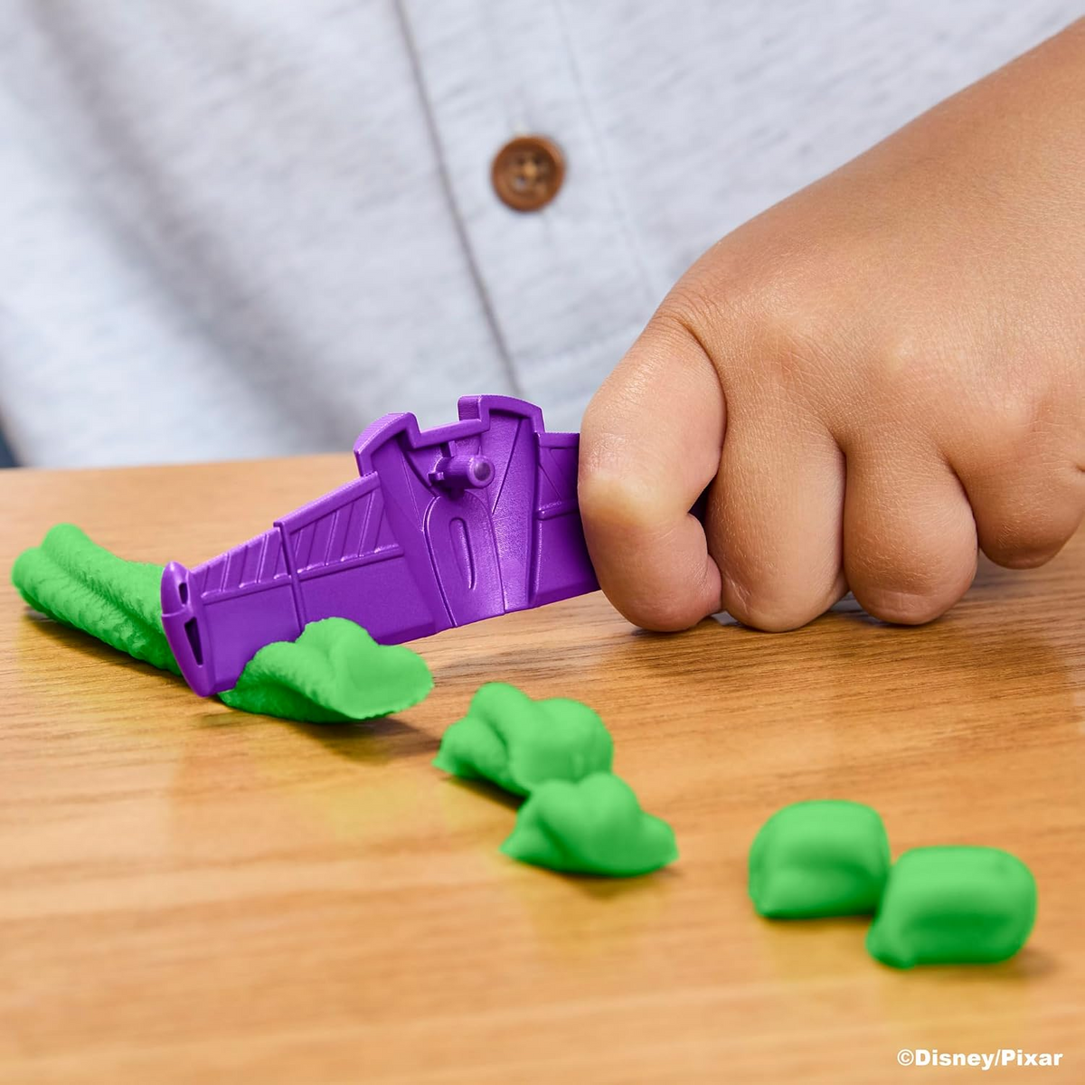 Play-Doh Toy Story Space Adventure Playset Buzz Lightyear Woody New Toy
