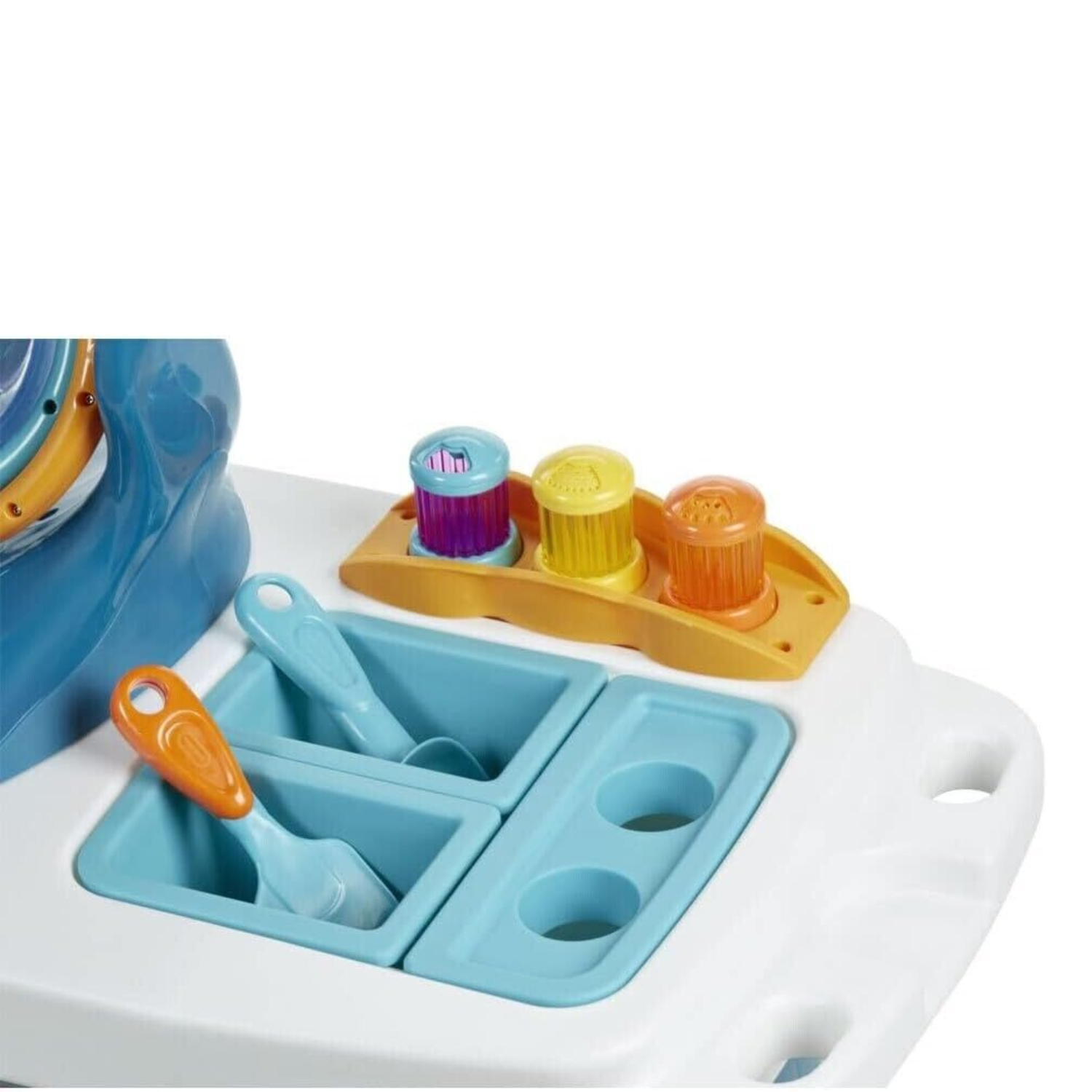 Little Tikes Now Make Real Ice Cream at Home New Ages 3+ Toy Recipe Scoop Play
