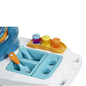Little Tikes Now Make Real Ice Cream at Home New Ages 3+ Toy Recipe Scoop Play