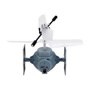 RC Star Wars Mini Tie Fighter Remote Control Plane New Toy